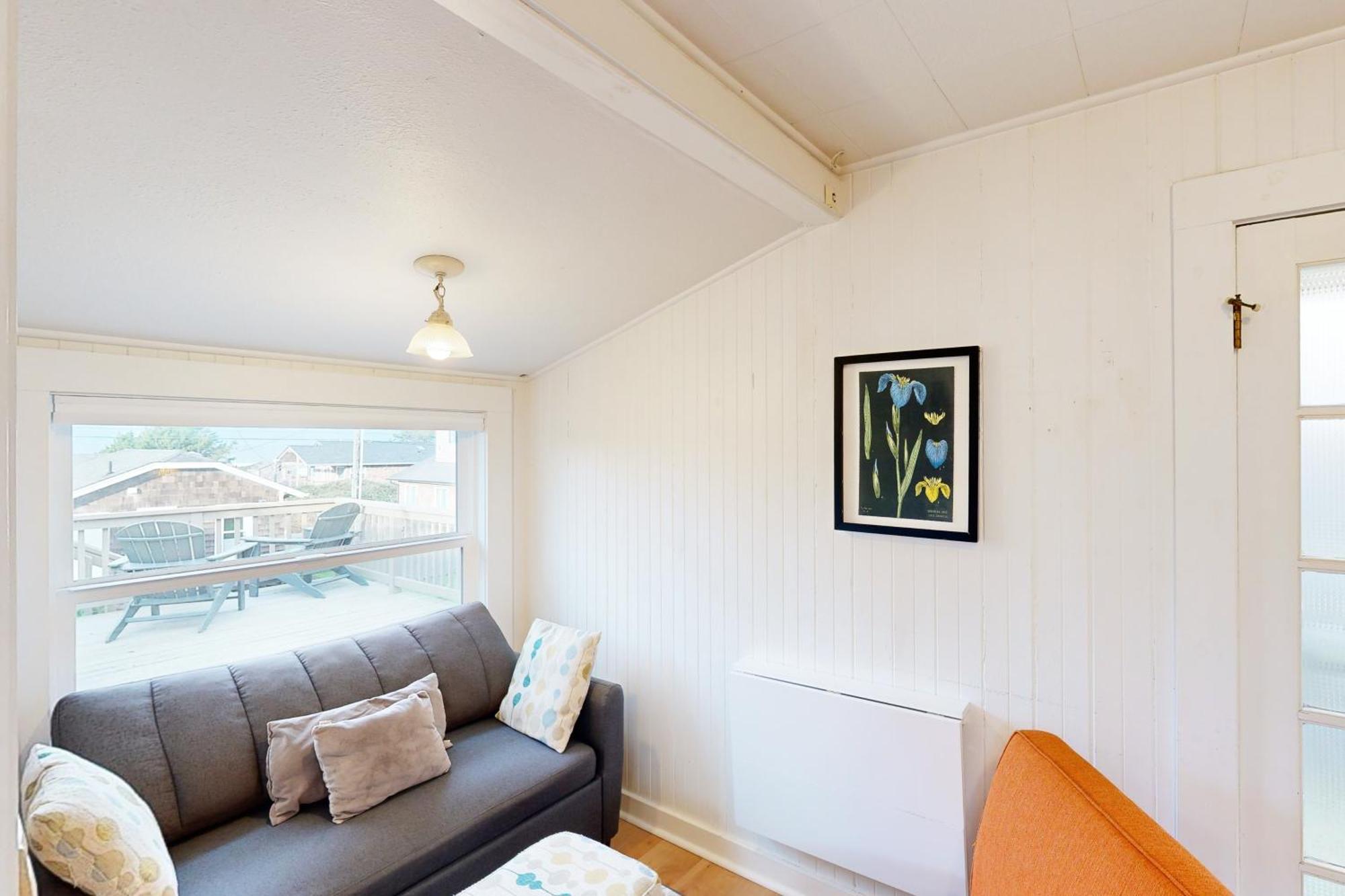 Baerfoot Bungalow Cannon Beach Exterior foto
